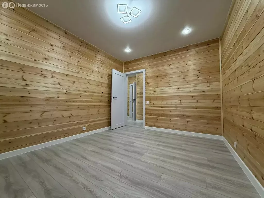 Дом в деревня Сырково, Пригородная улица (77 м) - Фото 1