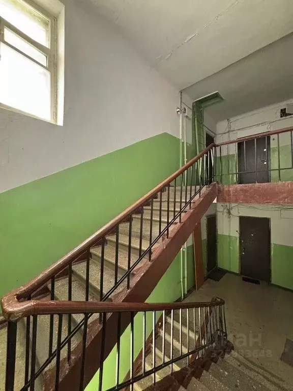 2-к кв. Башкортостан, Уфа Кольцевая ул., 27 (69.8 м) - Фото 2