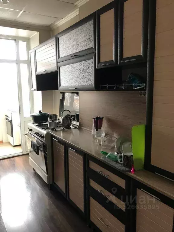 Комната Северная Осетия, Владикавказ Интернациональная ул., 20 (18.0 ... - Фото 2