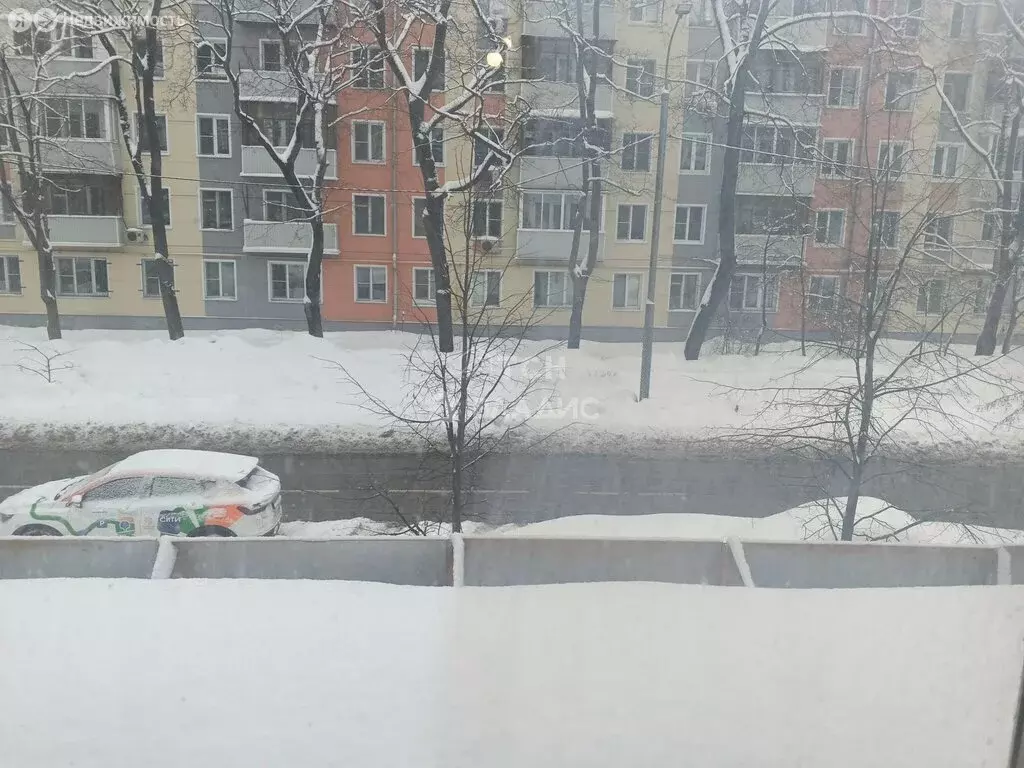 1-комнатная квартира: Королёв, улица Терешковой, 12 (31.5 м) - Фото 1