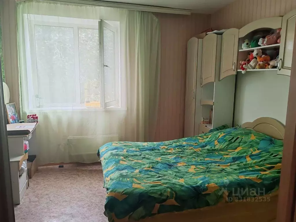 3-к кв. Самарская область, Чапаевск Медицинская ул., 9 (76.0 м) - Фото 1