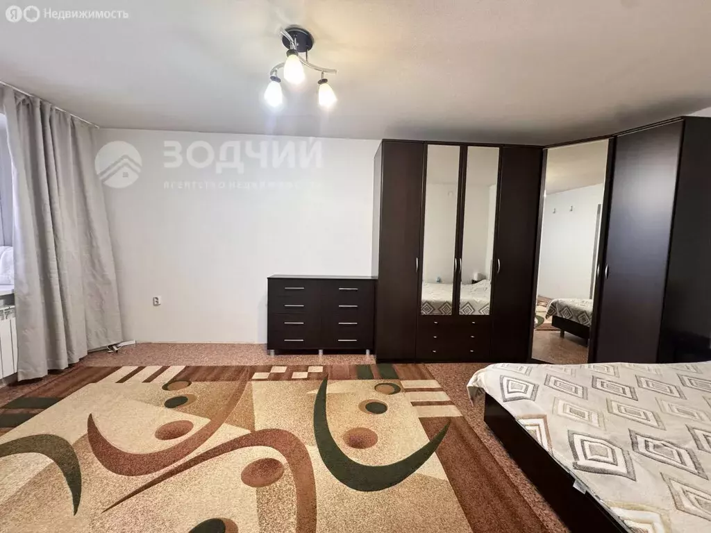 2-комнатная квартира: Чебоксары, улица Академика Королёва, 3 (74 м) - Фото 2