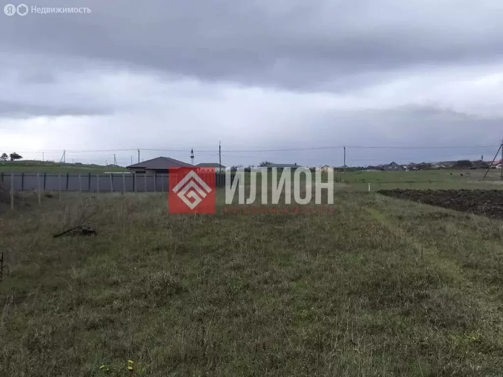 Участок в Урожайное, улица 8 Марта, 20 (10 м) - Фото 2