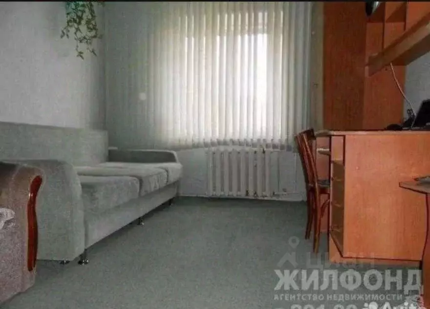 Комната, 13 м - Фото 0