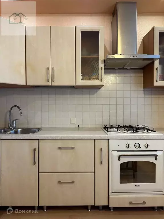 Продаётся 2-к квартира, 50 м - Фото 0