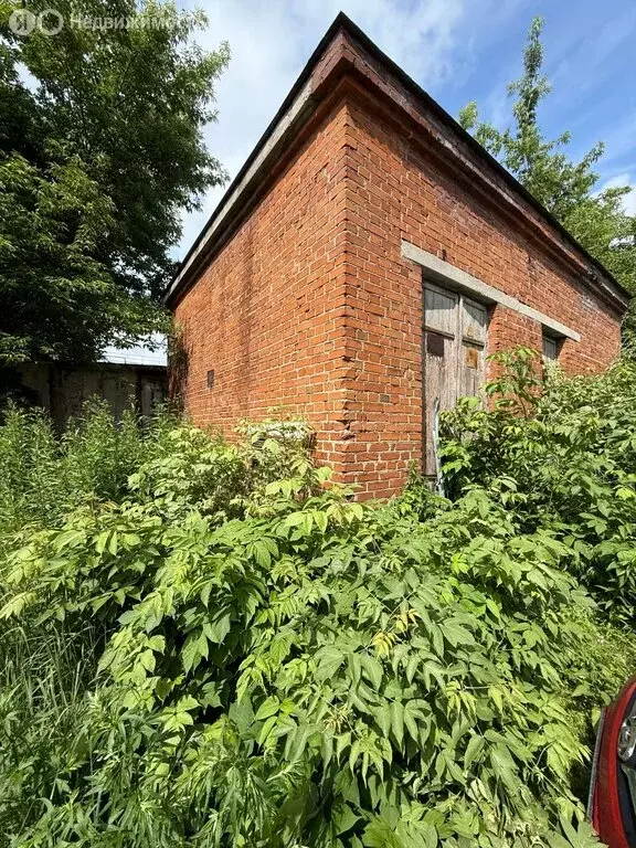Участок в Владимир, улица Гагарина, 12 (2.55 м) - Фото 0