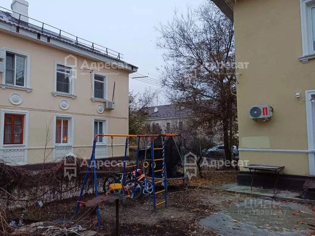 2-к кв. Волгоградская область, Волгоград Ковенская ул., 6А (44.8 м) - Фото 2