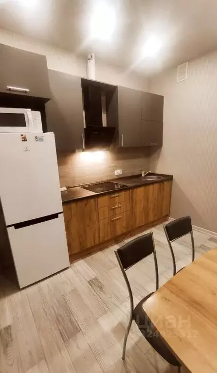 1-к кв. Краснодарский край, Краснодар ул. Имени 40-летия Победы, 178к4 ... - Фото 1