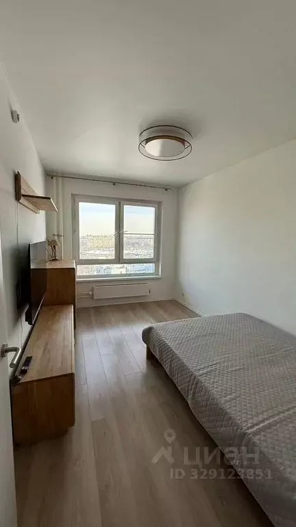 1-к кв. Москва 2-й Нагатинский проезд, 2/2к1 (36.0 м) - Фото 2