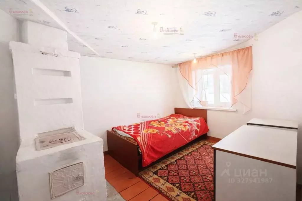 Дом в Свердловская область, Екатеринбург Геолог СТ, 96 (30 м) - Фото 2