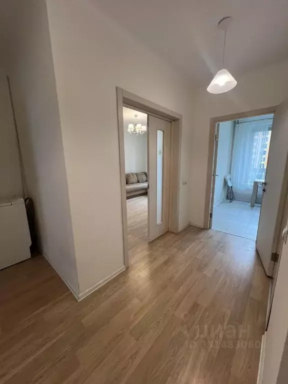 2-к кв. Москва ул. Саларьевская, 14к2 (60.0 м) - Фото 2