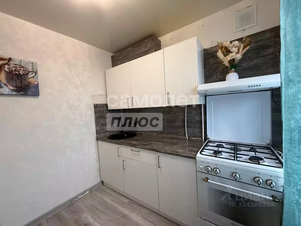 2-к кв. Свердловская область, Екатеринбург Вторчермет жилрайон, ул. ... - Фото 2