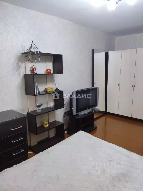 1-к кв. Коми, Сыктывкар Покровский бул., 10 (40.0 м) - Фото 1