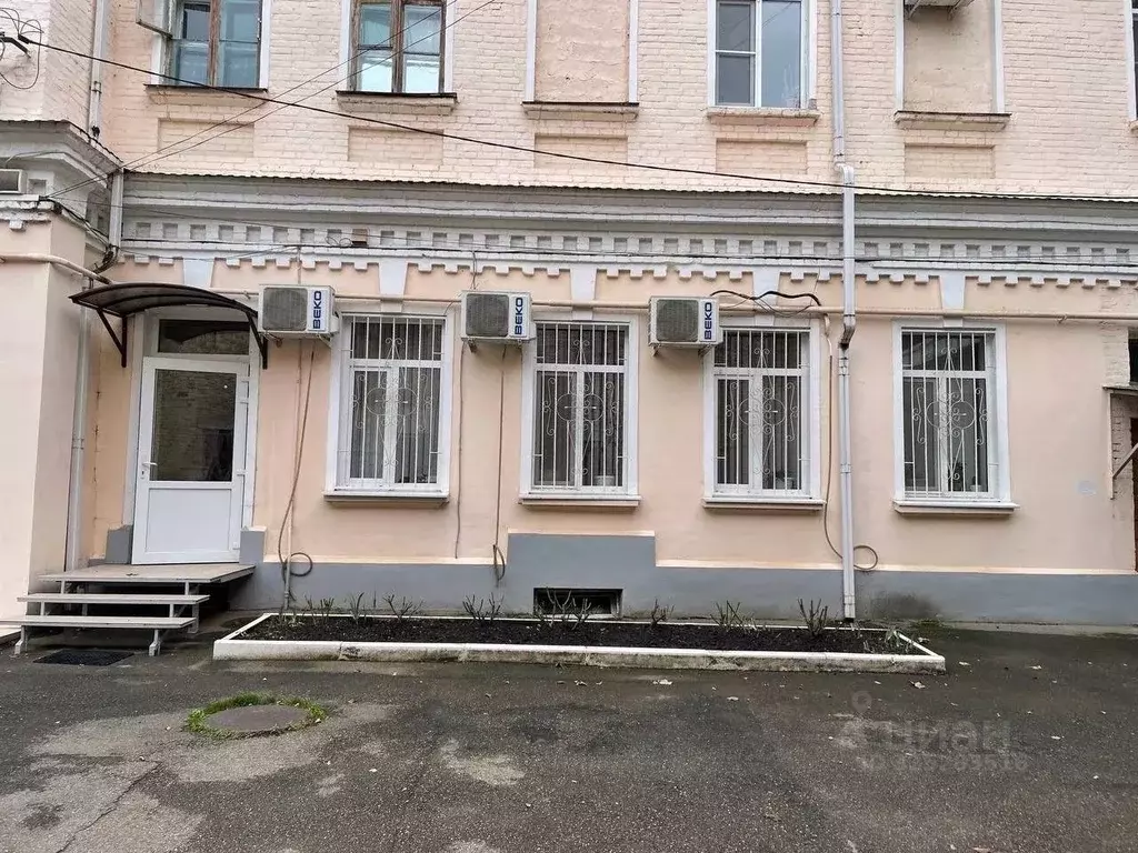 Помещение свободного назначения в Краснодарский край, Краснодар ... - Фото 1