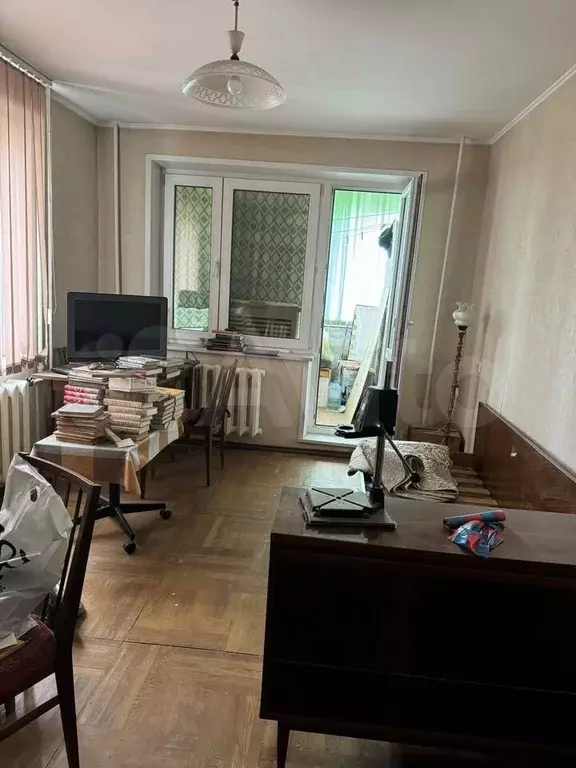 1-к. квартира, 34,6 м, 12/14 эт. - Фото 1