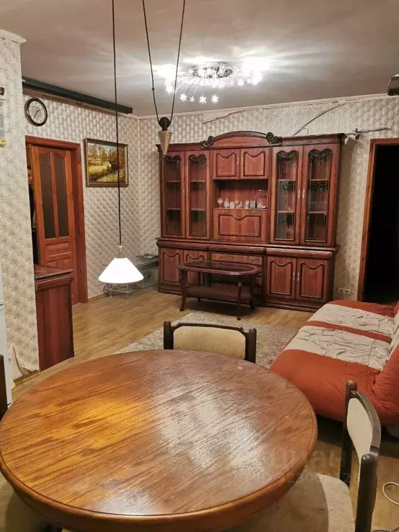 3-к кв. Ивановская область, Иваново ул. Шошина, 4 (60.0 м) - Фото 1