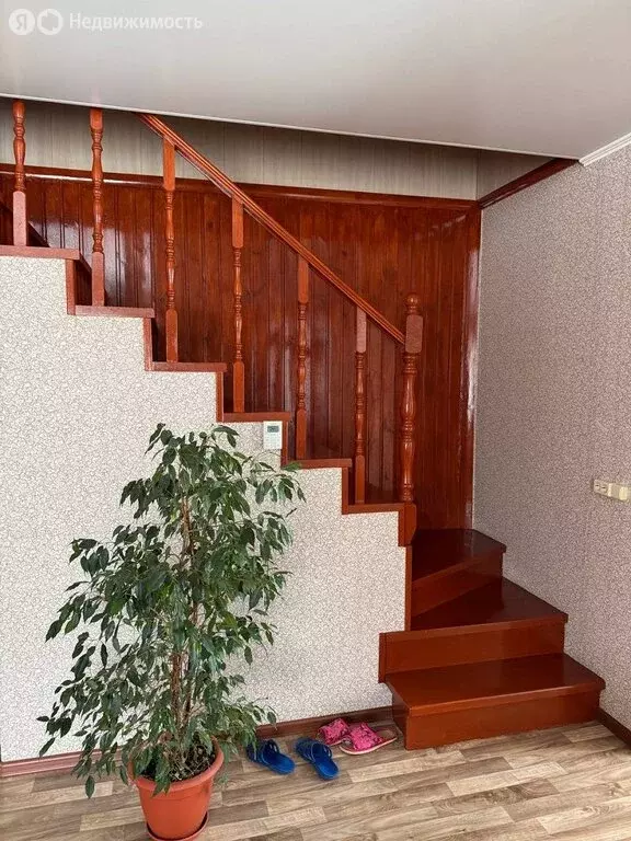 Дом в Энгельс, микрорайон СНТ Солнышко (100 м) - Фото 1