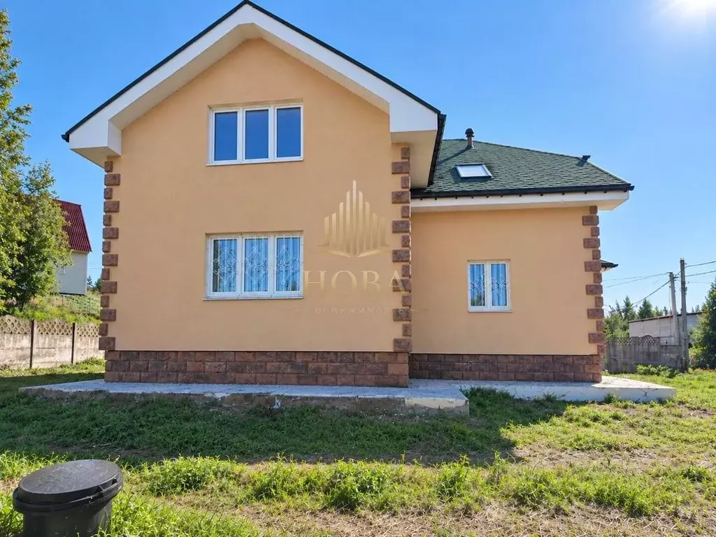 Дом в Ленинградская область, Всеволожский район, Колтушское городское ... - Фото 2