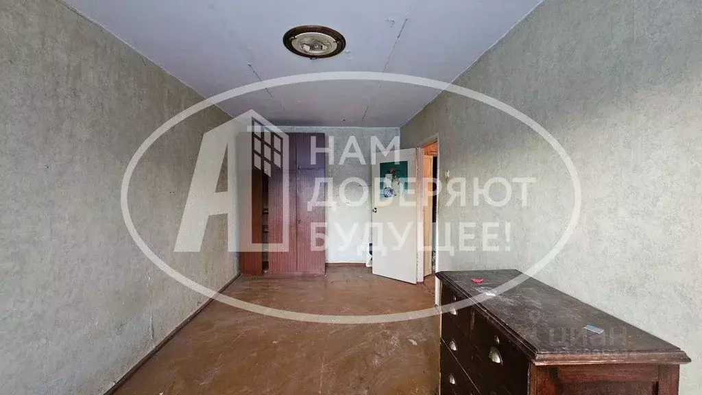 2-к кв. Пермский край, Нытвенский городской округ, Новоильинский рп ... - Фото 1