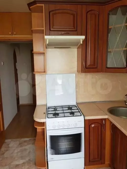 2-к. квартира, 44,3 м, 9/9 эт. - Фото 0