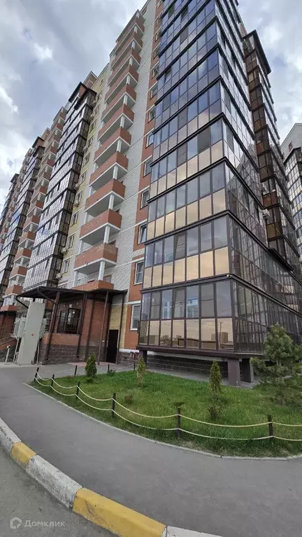 Продаётся 1-к квартира, 32.7 м - Фото 0