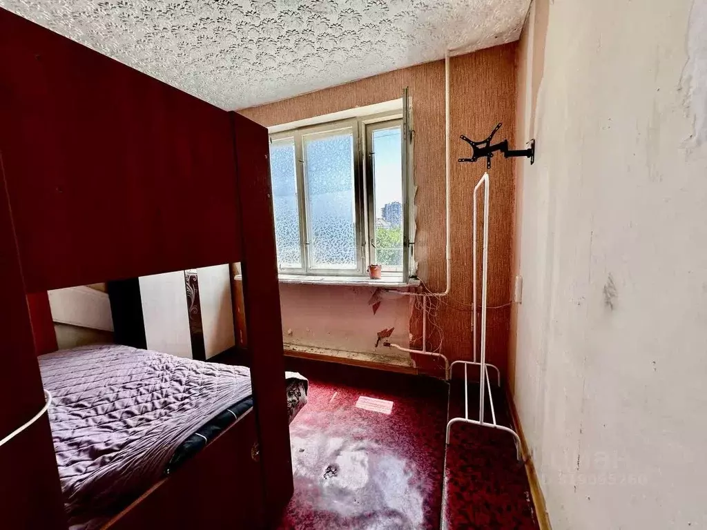 Комната Краснодарский край, Геленджик ул. Гоголя, 11 (20.0 м) - Фото 0