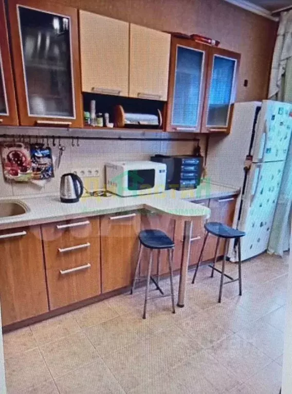 1-к кв. Белгородская область, Белгород ул. Щорса, 53 (48.2 м) - Фото 1