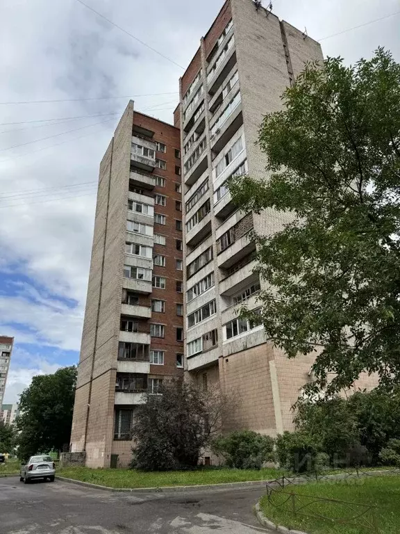 Комната Санкт-Петербург Светлановский просп., 60К2 (12.5 м) - Фото 0