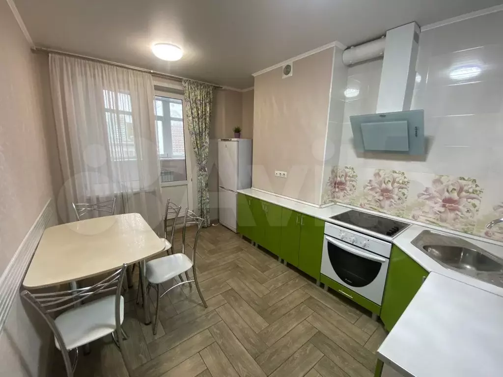 2-к. квартира, 60 м, 5/10 эт. - Фото 0