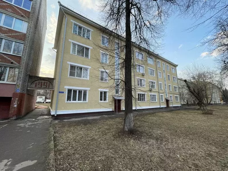 Комната Московская область, Коломна Окский просп., 20 (24.0 м) - Фото 1