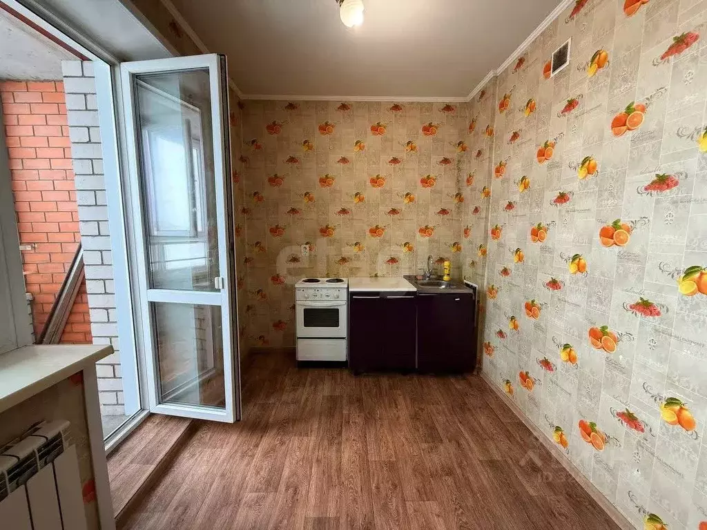 2-к кв. Забайкальский край, Чита Алданская ул., 11 (50.1 м) - Фото 1