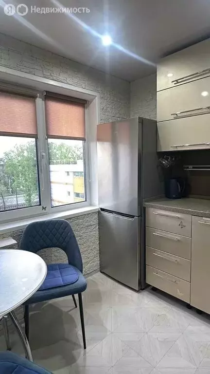2-комнатная квартира: Хабаровск, Краснореченская улица, 40А (42 м) - Фото 0