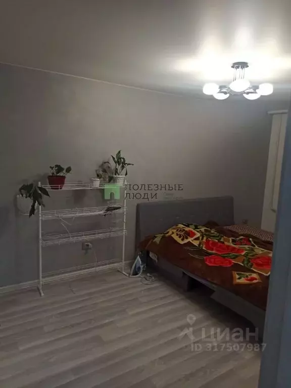 2-к кв. Коми, Сыктывкар городской округ, Краснозатонский пгт ул. ... - Фото 1