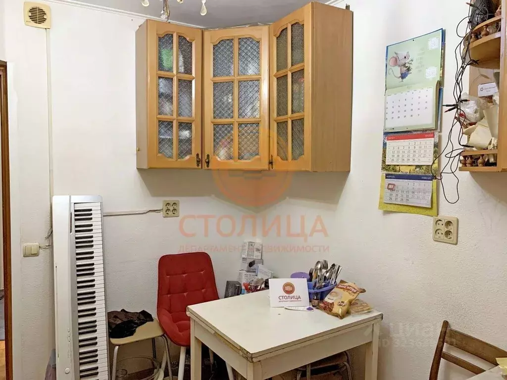 Комната Московская область, Королев ул. 50-летия ВЛКСМ, 10Г (9.0 м) - Фото 2