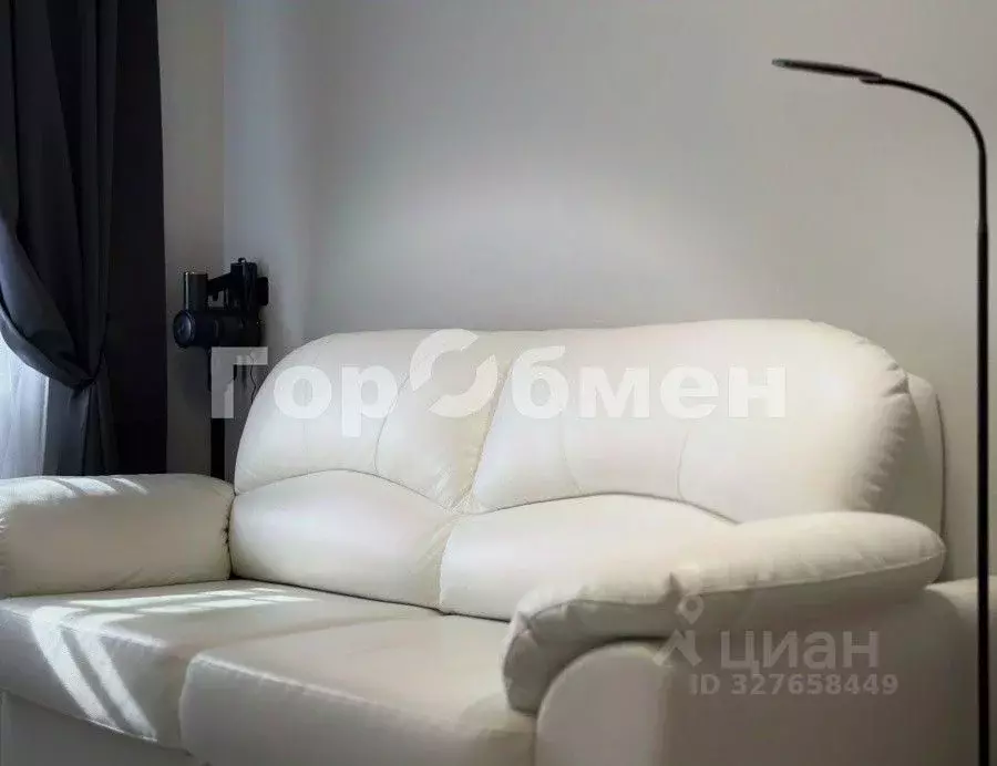 2-к кв. Москва ул. Молодцова, 33К1 (44.0 м) - Фото 2