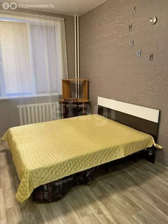 Квартира-студия: Кемерово, жилой район Лесная Поляна, Осенний бульвар, ... - Фото 2