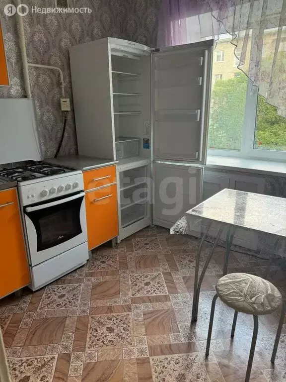 2-комнатная квартира: Пермь, улица Куйбышева, 169/2 (46.2 м) - Фото 1