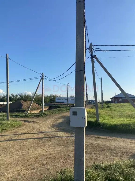 Участок в Ростовская область, Аксайский район, Мишкинское с/пос, ... - Фото 1