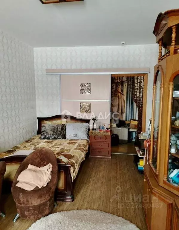 1-к кв. Белгородская область, Белгород ул. Есенина, 8 (38.3 м) - Фото 1