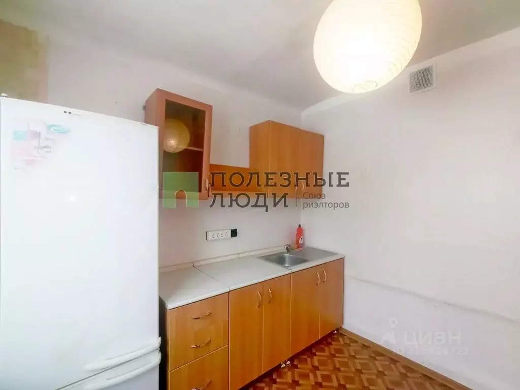 1-к кв. Хабаровский край, Хабаровск Вологодская ул., 14 (31.1 м) - Фото 1