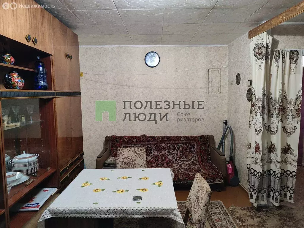 2-комнатная квартира: Ижевск, улица Пастухова, 51 (41 м) - Фото 1