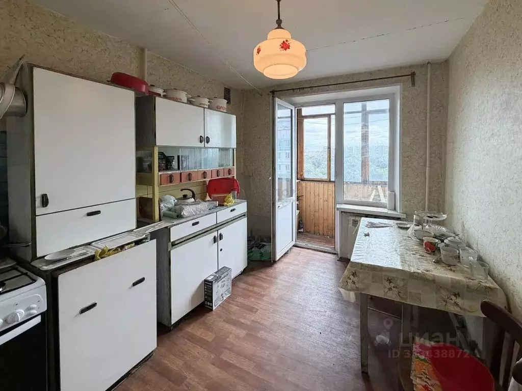 Квартира, 3 комнаты, 64.5 м - Фото 1
