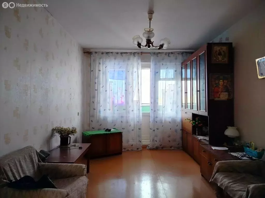 2-комнатная квартира: Челябинск, Молдавская улица, 23 (45.5 м) - Фото 2