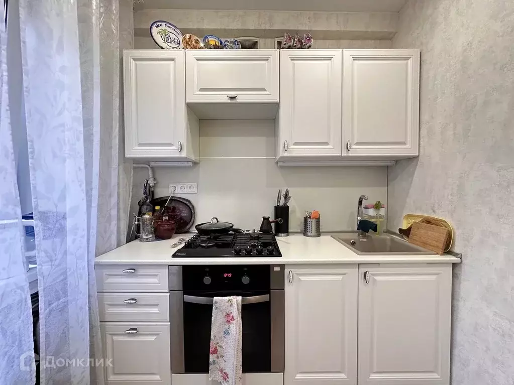 Продаётся 1-к квартира, 31.1 м - Фото 0