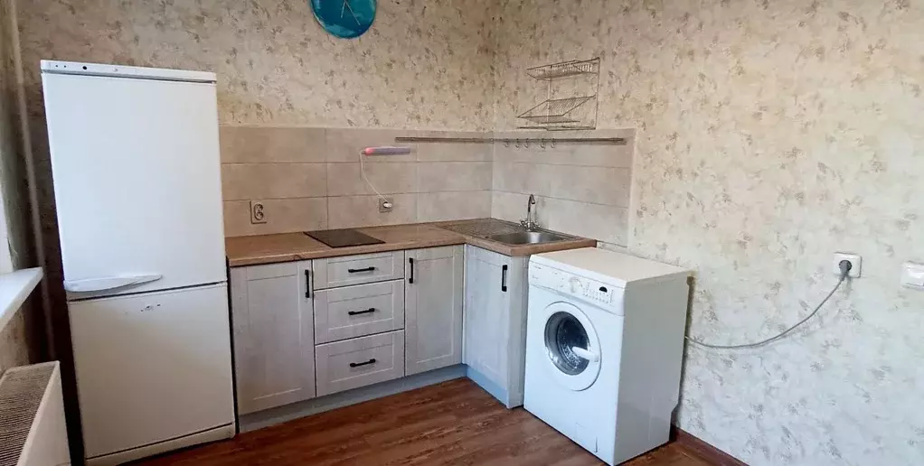 1-к кв. Ивановская область, Иваново Рождественский мкр, 6 (39.2 м) - Фото 2