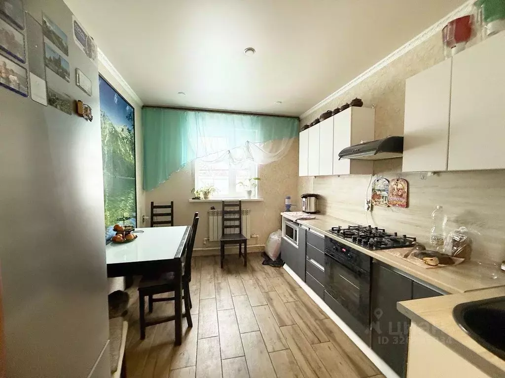 Дом в Пензенская область, Башмаково рп  (66 м) - Фото 1