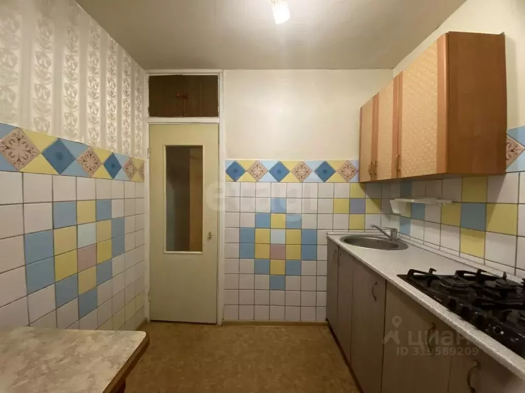 2-к кв. Москва Фестивальная ул., 75 (44.6 м) - Фото 1