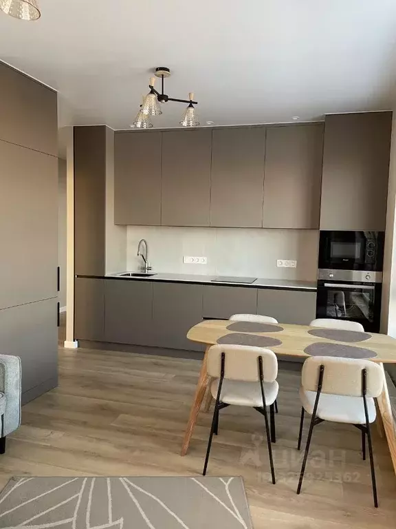 3-к кв. Москва ул. Руставели, 16к1 (80.0 м) - Фото 1