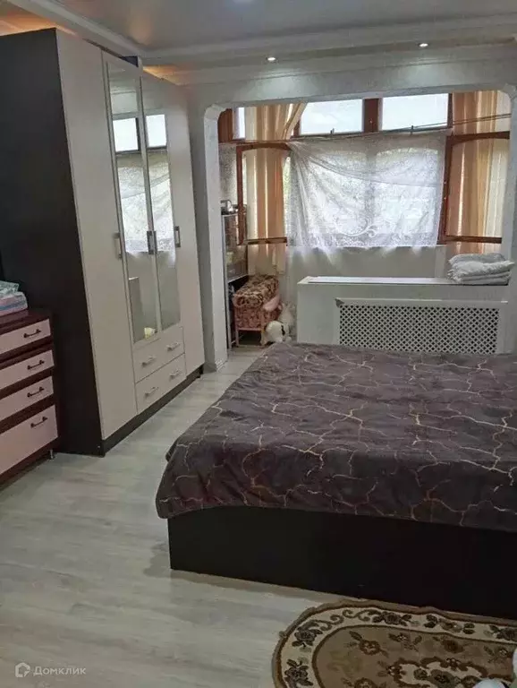 Продаётся 3-к квартира, 82 м - Фото 1