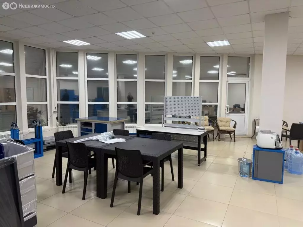 Помещение свободного назначения (147.8 м) - Фото 2